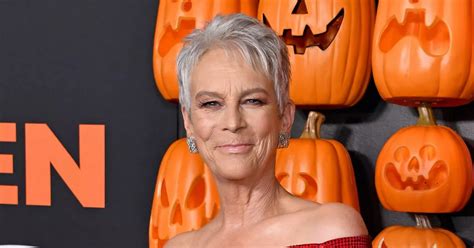 pictures of jamie lee curtis nude|Jame Lee Curtis, 63, Bares It All in New Photoshoot